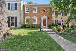 33 Landsend Dr, Gaithersburg, MD 20878