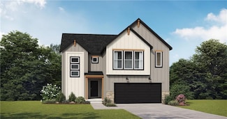18821 Millview St, Overland Park, KS 66062