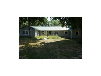 1751 NW 800th Rd, Bates City, MO 64011