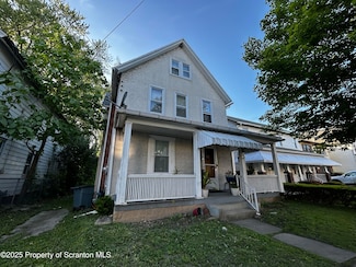 1423 Penn Ave, Scranton, PA 18509