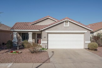 10534 W Reade Ave, Glendale, AZ 85307