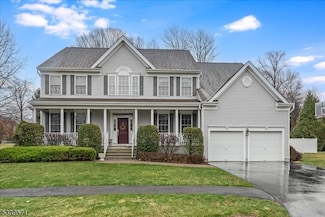 23 Setting Sun Dr, Hackettstown, NJ 07840