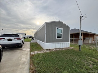 4415 Addison Dr, Edinburg, TX 78542