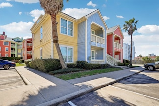 7000 Seawall Blvd Unit 1134, Galveston, TX 77551