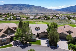 8692 18th Hole Trail, Reno, NV 89523