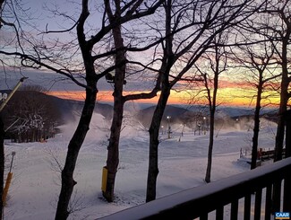 251 Timbers Condos, Wintergreen, VA 22958