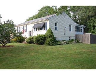 120 Slocum Rd, North Dartmouth, MA 02747