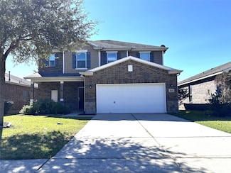 1607 Bel Riposo Ln, League City, TX 77573