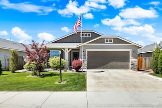 17595 Mesa Springs Ave, Nampa, ID 83687