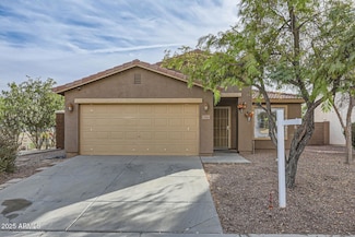 25763 W Satellite Ln, Buckeye, AZ 85326
