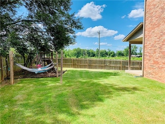 4208 SW Fieldstone Blvd, Bentonville, AR 72712