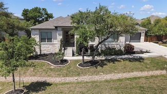 299 Peakside Cir, Dripping Springs, TX 78620