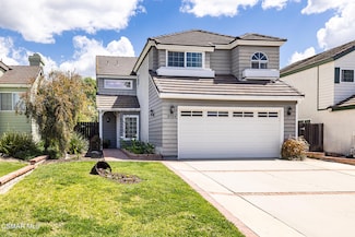 2734 Reservoir Dr, Simi Valley, CA 93065