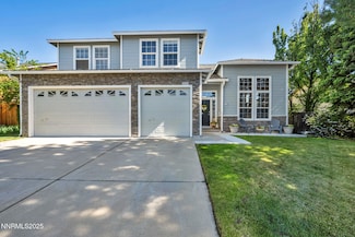3201 Green River Dr, Reno, NV 89503
