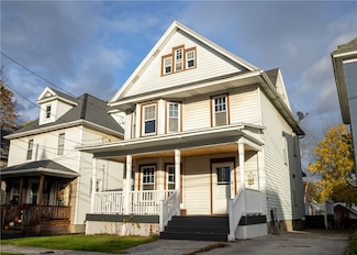 54 Sherrill St, Geneva, NY 14456