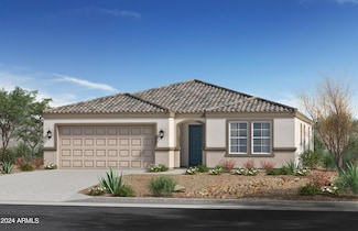 5910 S 246th Ln, Buckeye, AZ 85326