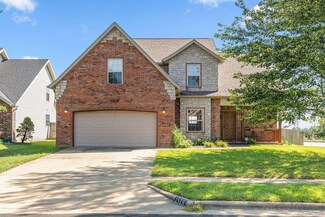 1518 W Maplewood St, Springfield, MO 65807