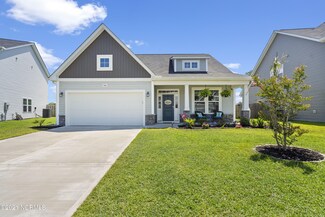 7744 Gable Run Dr, Wilmington, NC 28411