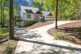 70 Boat Ramp Rd, Wedowee, AL 36278