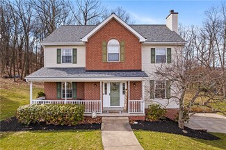 528 Pine Bluff Dr, Mars, PA 16046
