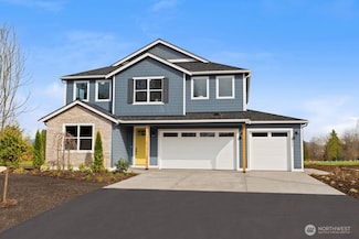 17711 11th Ave NE, Arlington, WA 98223