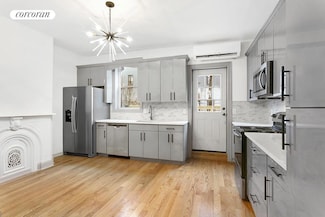 196 Putnam Ave Unit GRDN, Brooklyn, NY 11216