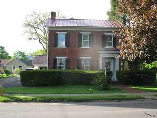 125 E Water St, Muncy, PA 17756
