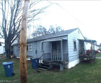 503 Creed Rd, Newton Falls, OH 44444