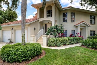 1072 Egrets Walk Cir Unit 204, Naples, FL 34108