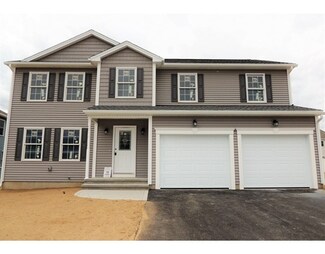 14 Silvia St, Three Rivers, MA 01080