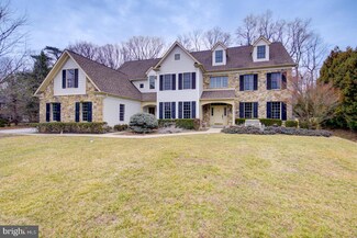 133 Sharon Ln, Paoli, PA 19301