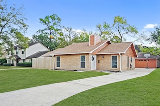 1515 Bamwick Dr, Houston, TX 77090