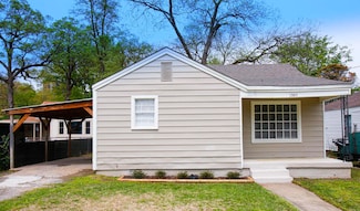 1305 W 21st St, North Little Rock, AR 72114