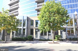 1532 N Scott St Unit TH9, Arlington, VA 22209