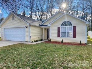 4709 Victory Ln, Charlotte, NC 28269