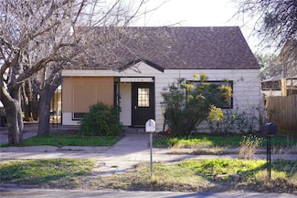 1173 Jeanette St, Abilene, TX 79602