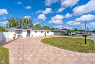 3951 NW 179th St, Miami Gardens, FL 33055