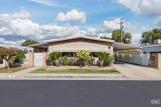 400 E Roberts Ln Unit 55, Bakersfield, CA 93308