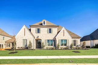 272 Keisie Ln, Collierville, TN 38017