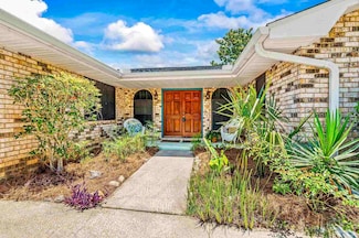 5800 Limestone Rd, Pensacola, FL 32504