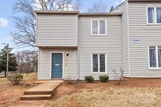 2001 Stoney Point Ln, Charlotte, NC 28210