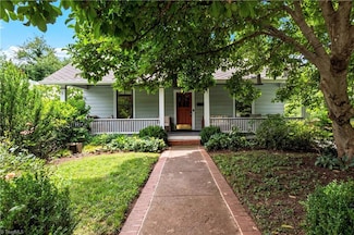 502 Granville Dr, Winston Salem, NC 27101