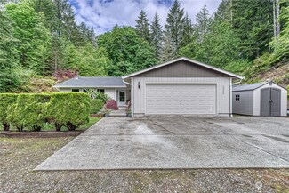 15332 Willow Rd SE, Port Orchard, WA 98367
