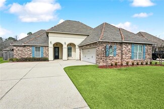 809 Capistrano Ct, Covington, LA 70433