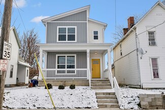 820 Saint Clair Ave, Columbus, OH 43201