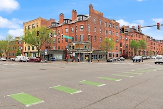 1750 Washington St Unit 2, Boston, MA 02118