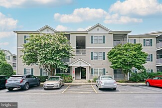 400 Cascade Ln Unit 419, Rehoboth Beach, DE 19971