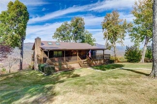 484 Old Chapman Trail, Pickens, SC 29671