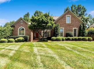 9027 Kirkley Ct, Charlotte, NC 28277