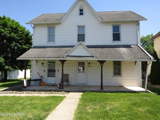 6580 3rd St, Bloomsburg, PA 17815